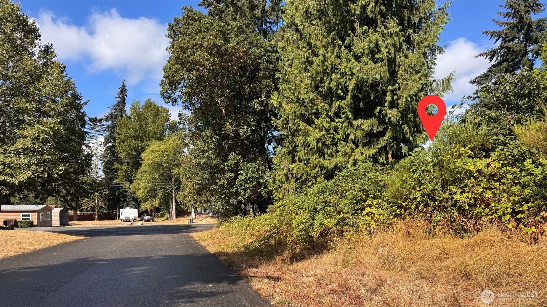 37728 38th Avenue S, Auburn, WA 98001 Homesite
