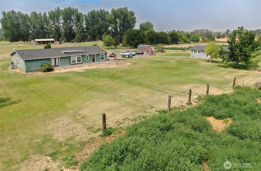 Property photo for 2928 Detour Road, Walla Walla, WA