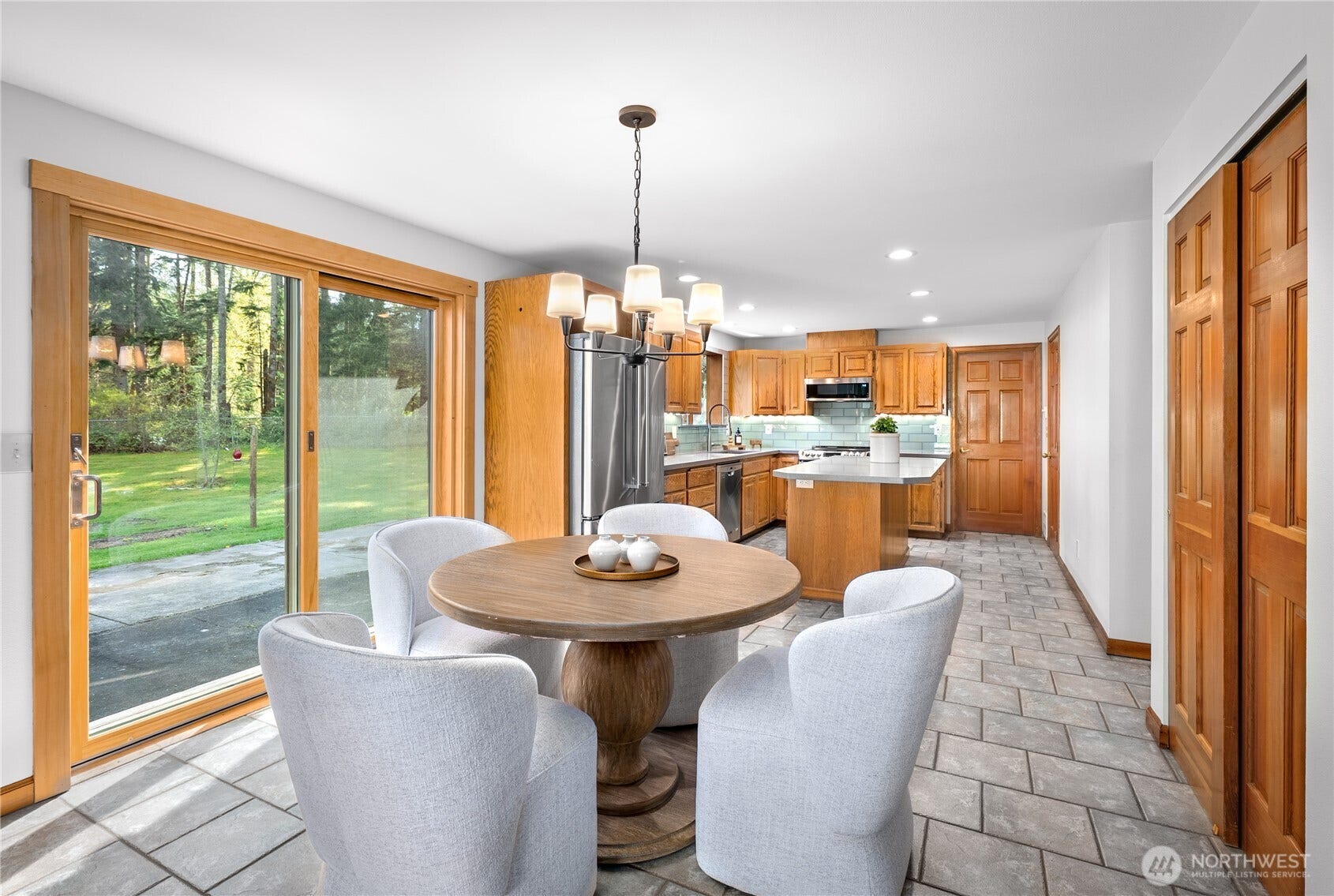 4421 199TH AVENUE SE, Snohomish, WA 98290