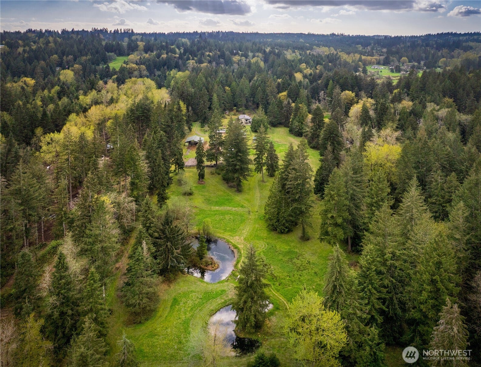 4421 199TH AVENUE SE, Snohomish, WA 98290