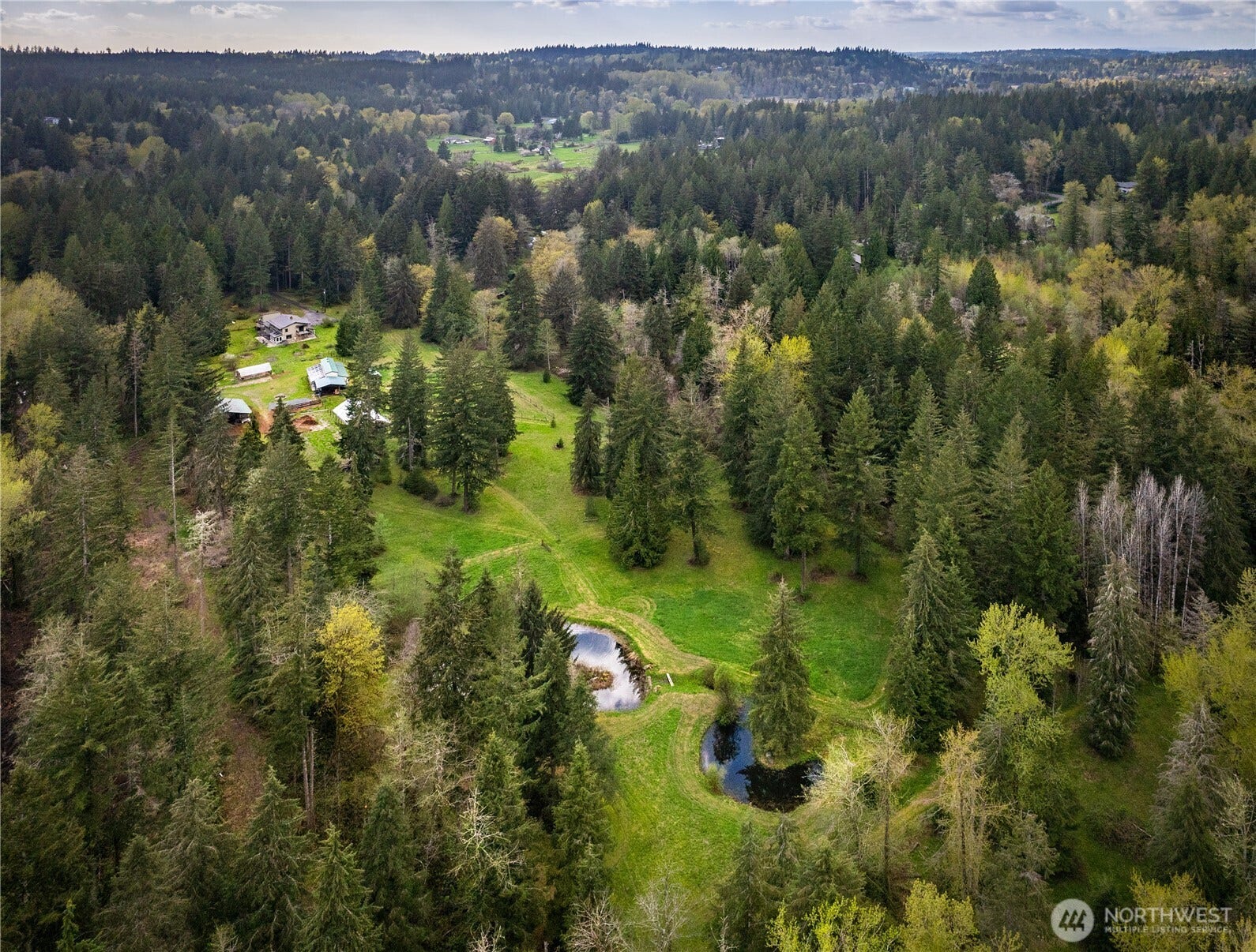 4421 199TH AVENUE SE, Snohomish, WA 98290