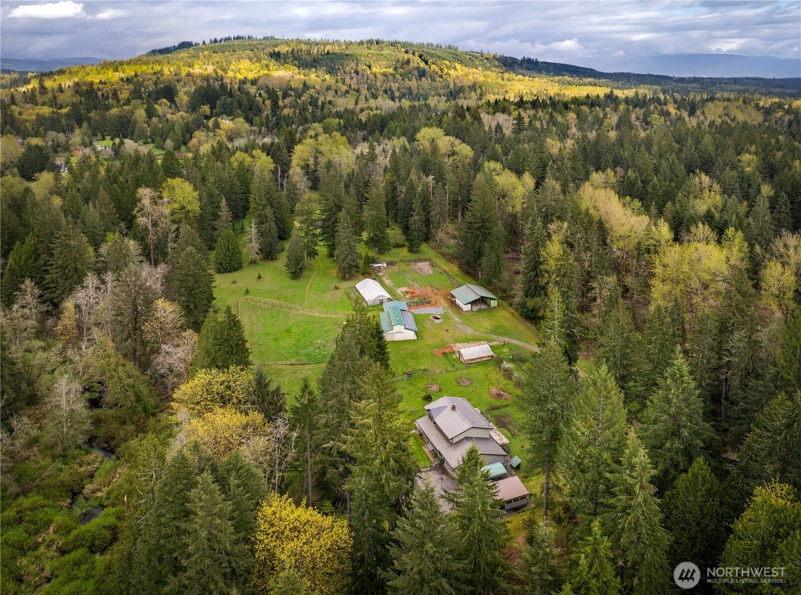 4421 199TH AVENUE SE, Snohomish, WA 98290