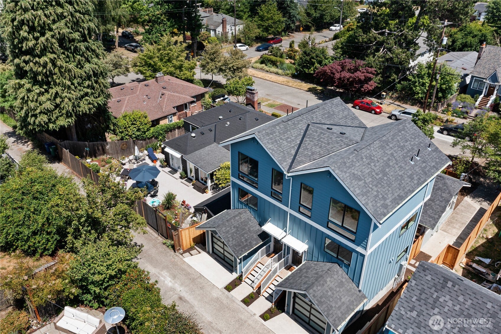 8043 19th Avenue NE, Seattle, WA 98115 8043 19th Avenue NE, Seattle, WA 98115