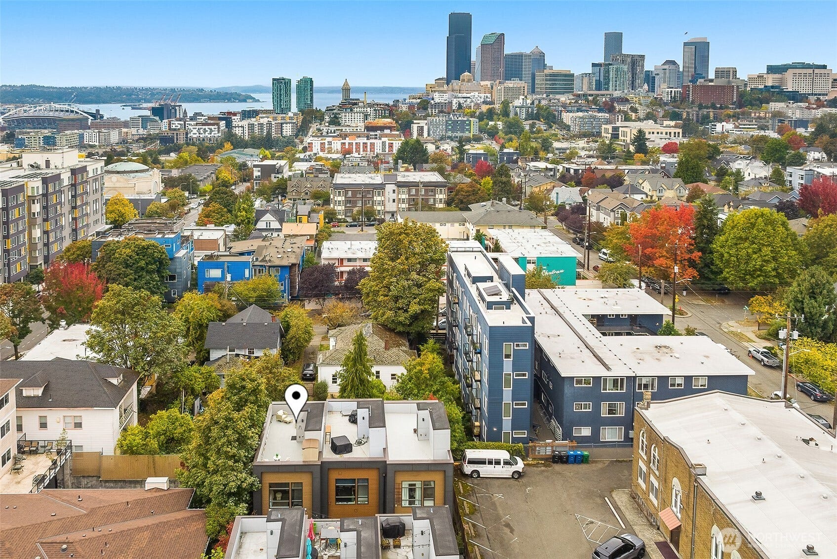 121 20th Avenue, Seattle, WA 98122