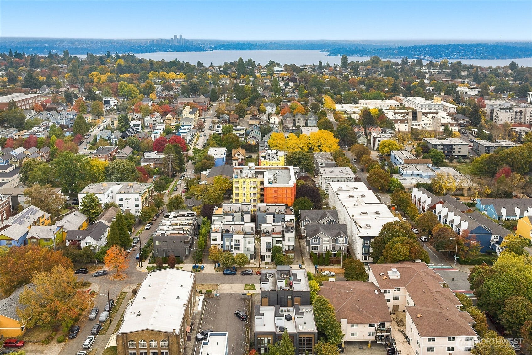 121 20th Avenue, Seattle, WA 98122
