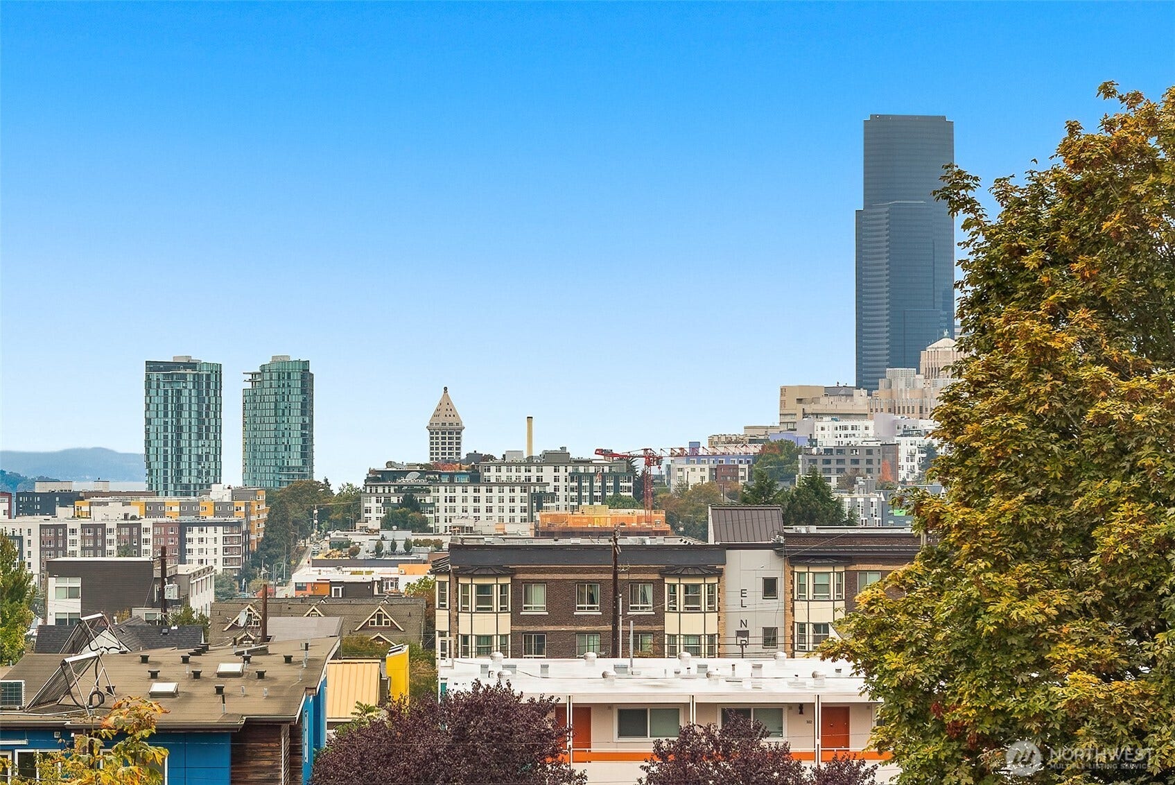 121 20th Avenue, Seattle, WA 98122