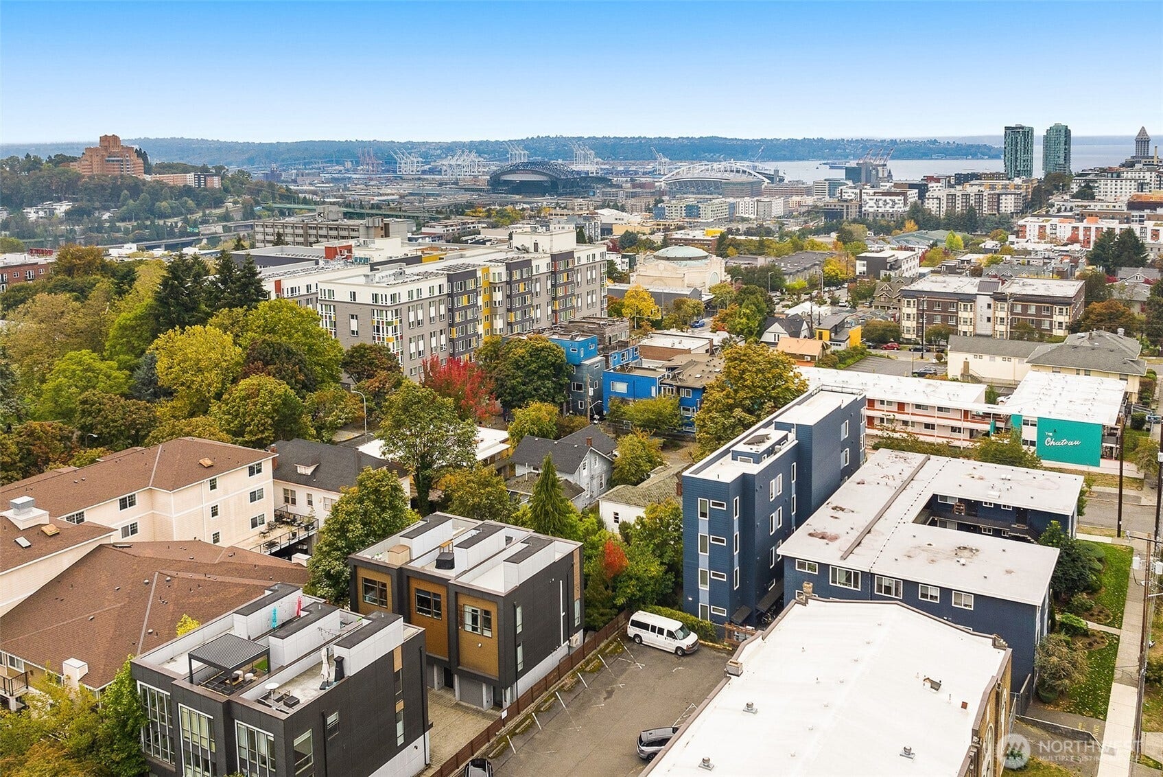 121 20th Avenue, Seattle, WA 98122