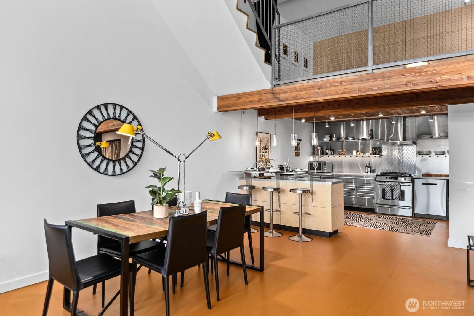 66 Bell Street, #303, Seattle, WA 98121 66 Bell Street, #303, Seattle, WA 98121