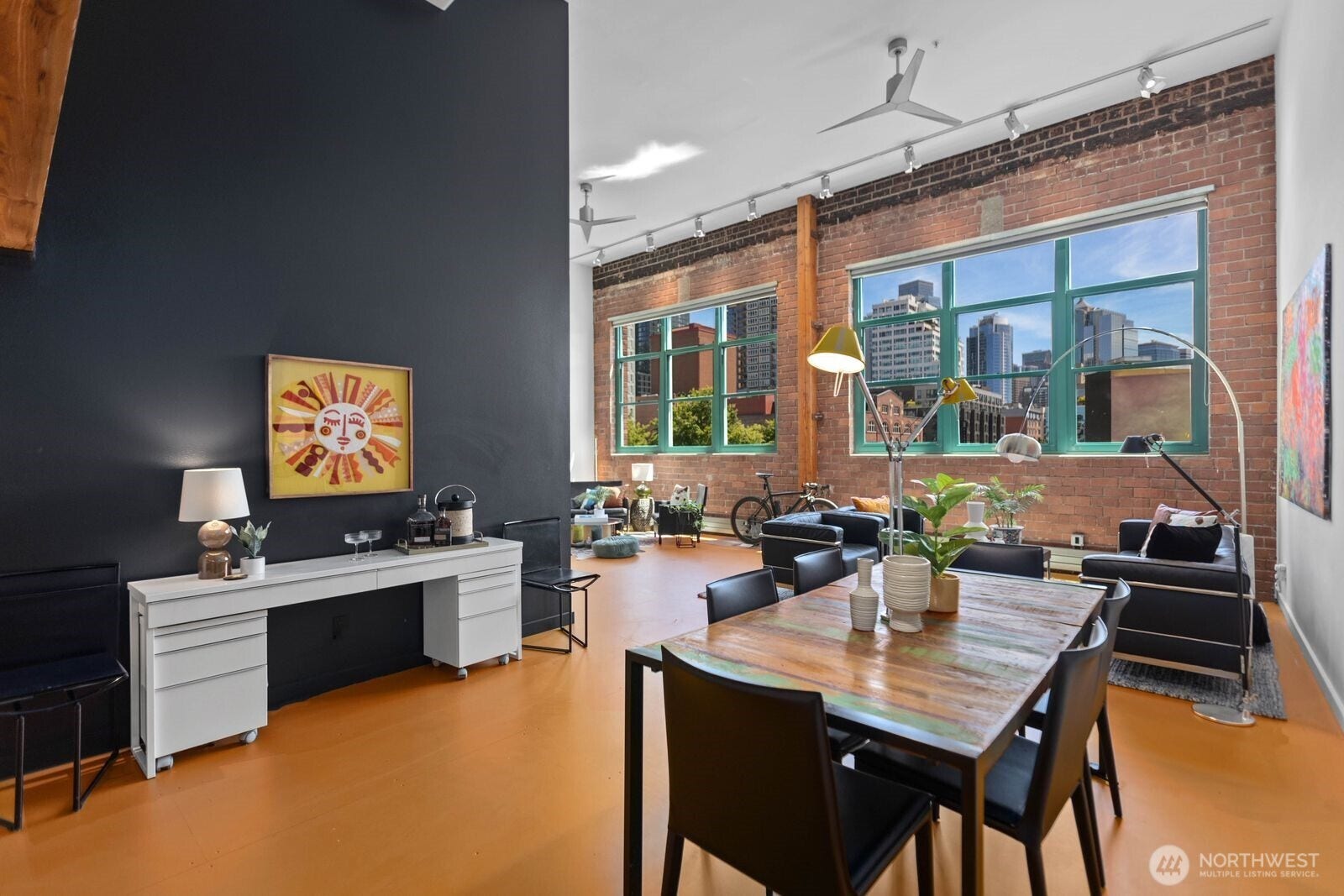 66 Bell Street, #303, Seattle, WA 98121 66 Bell Street, #303, Seattle, WA 98121