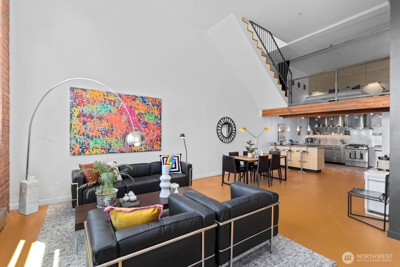 66 Bell Street, #303, Seattle, WA 98121 66 Bell Street, #303, Seattle, WA 98121