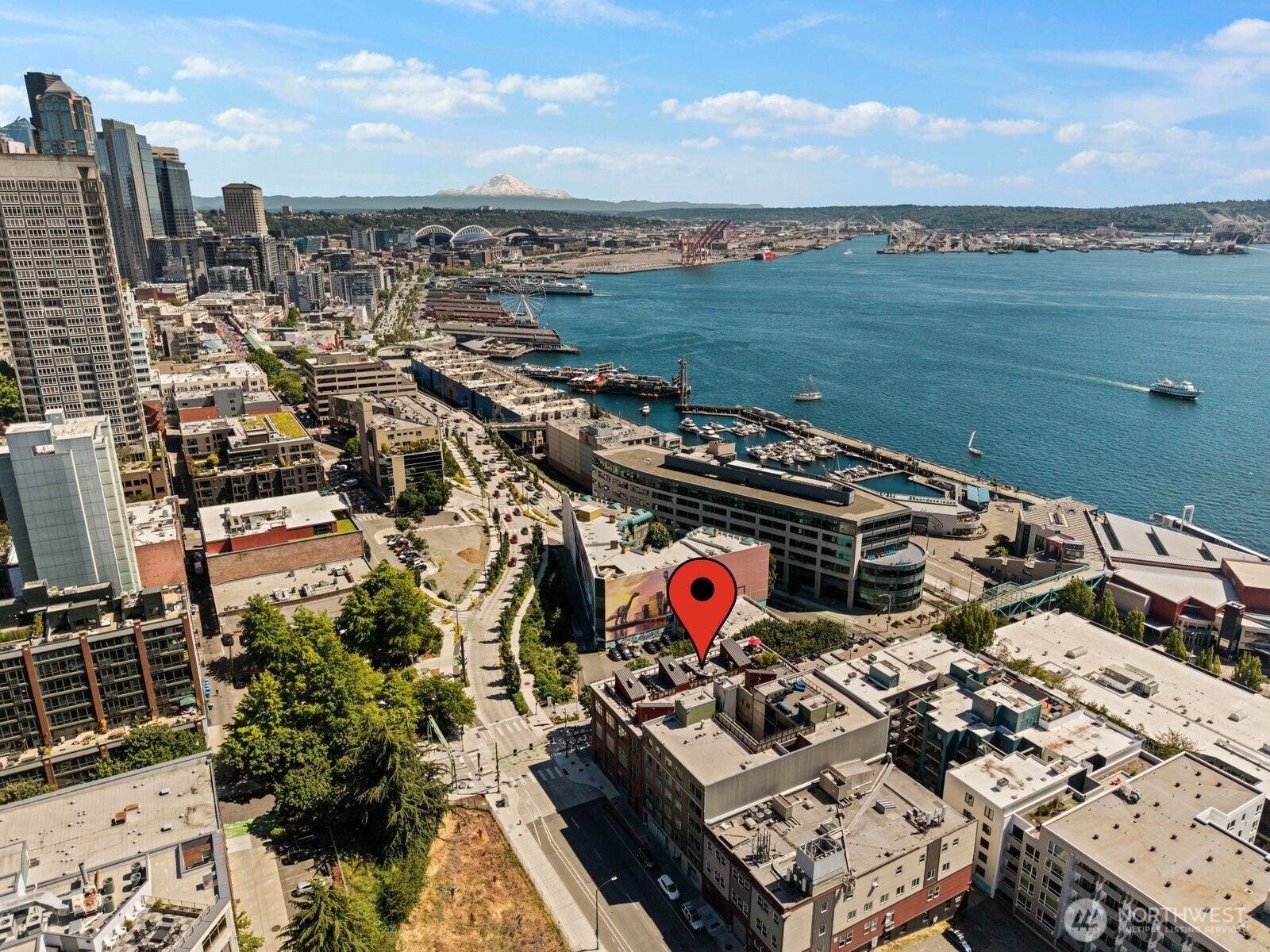 66 Bell Street, #303, Seattle, WA 98121 66 Bell Street, #303, Seattle, WA 98121