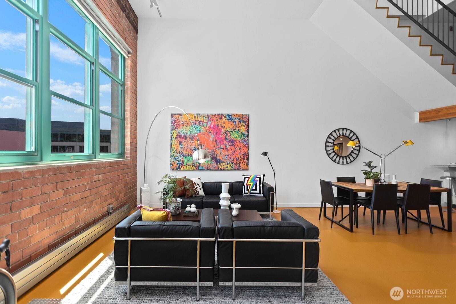 66 Bell Street, #303, Seattle, WA 98121 66 Bell Street, #303, Seattle, WA 98121