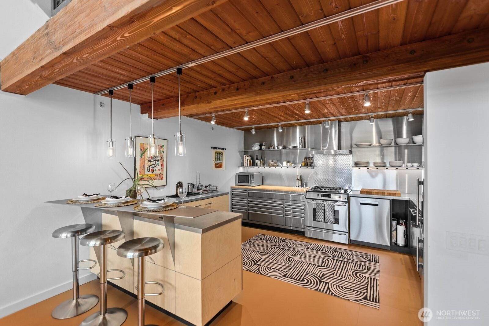 66 Bell Street, #303, Seattle, WA 98121 66 Bell Street, #303, Seattle, WA 98121
