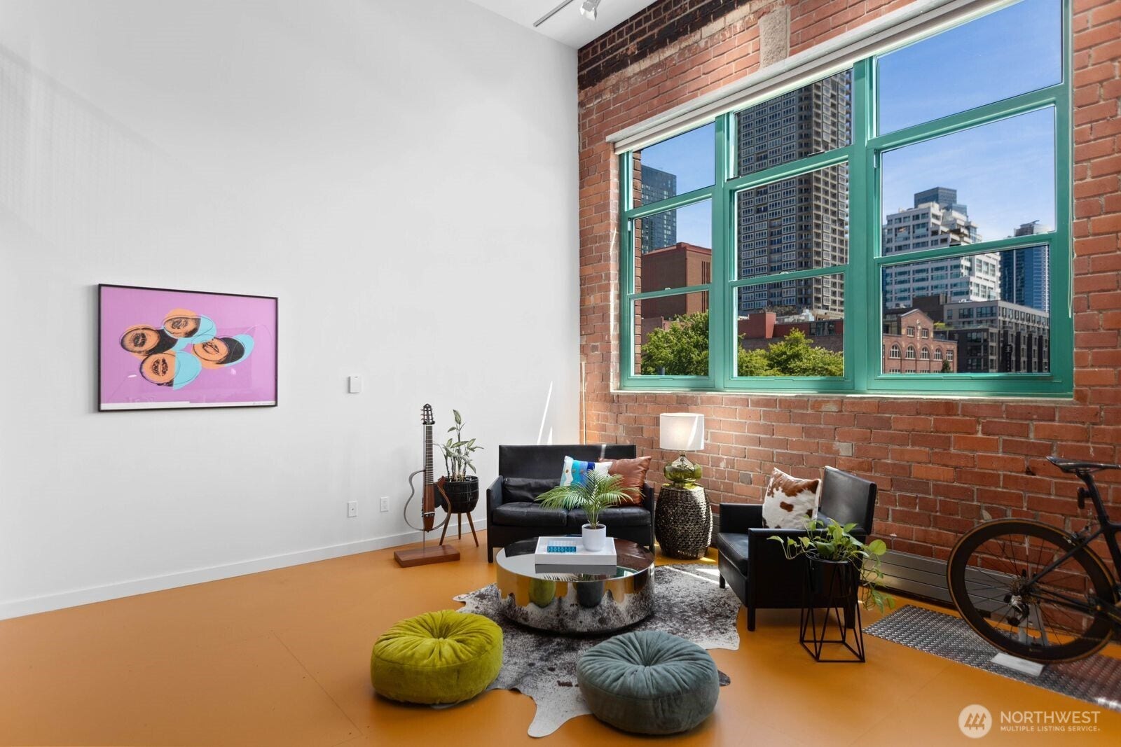 66 Bell Street, #303, Seattle, WA 98121 66 Bell Street, #303, Seattle, WA 98121