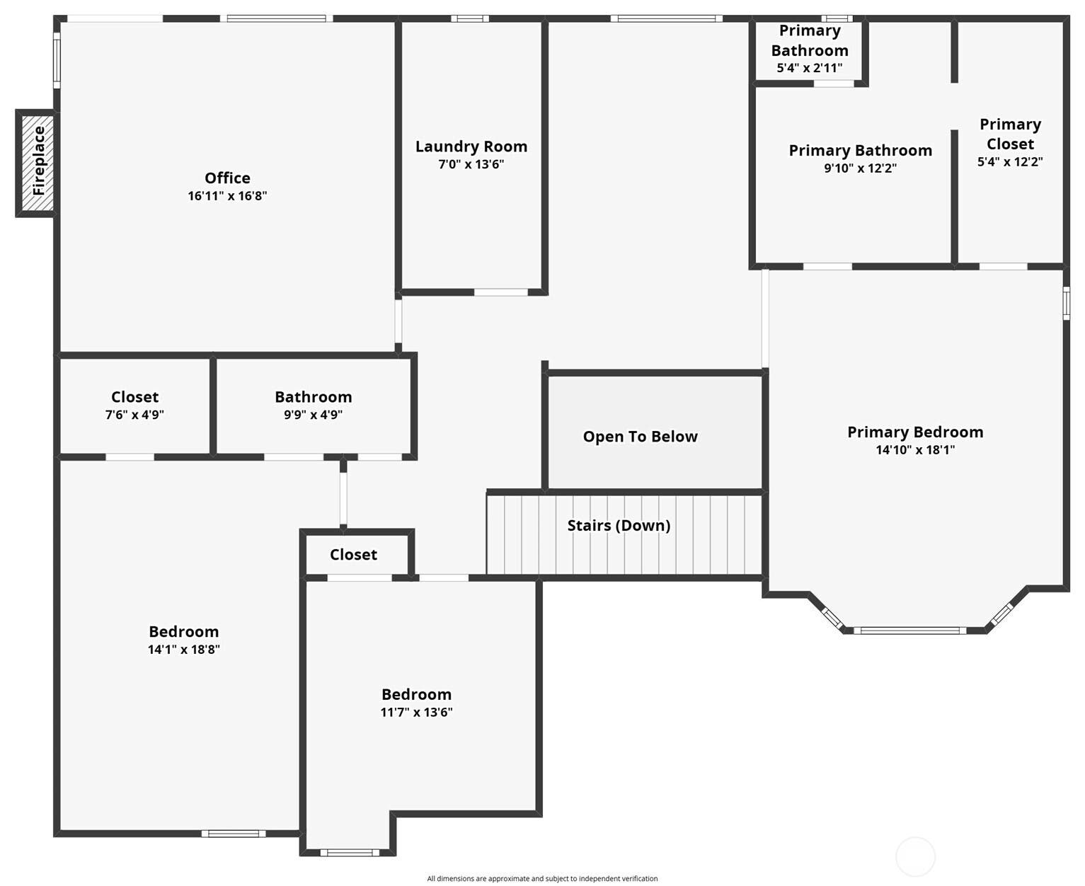 23924 SE 186th Street, Maple Valley, WA 98038 2nd floor