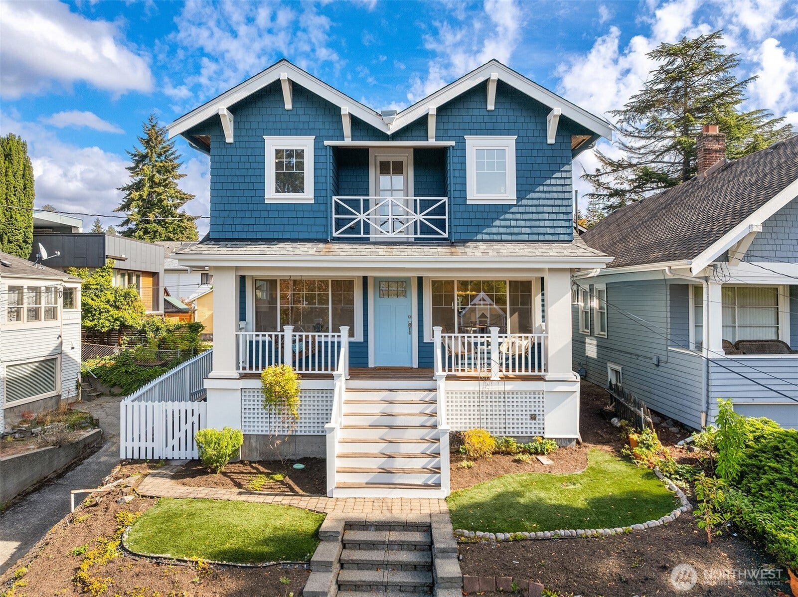 5108 Woodlawn Avenue N, Seattle, WA 98103 5108 Woodlawn Avenue N, Seattle, WA 98103