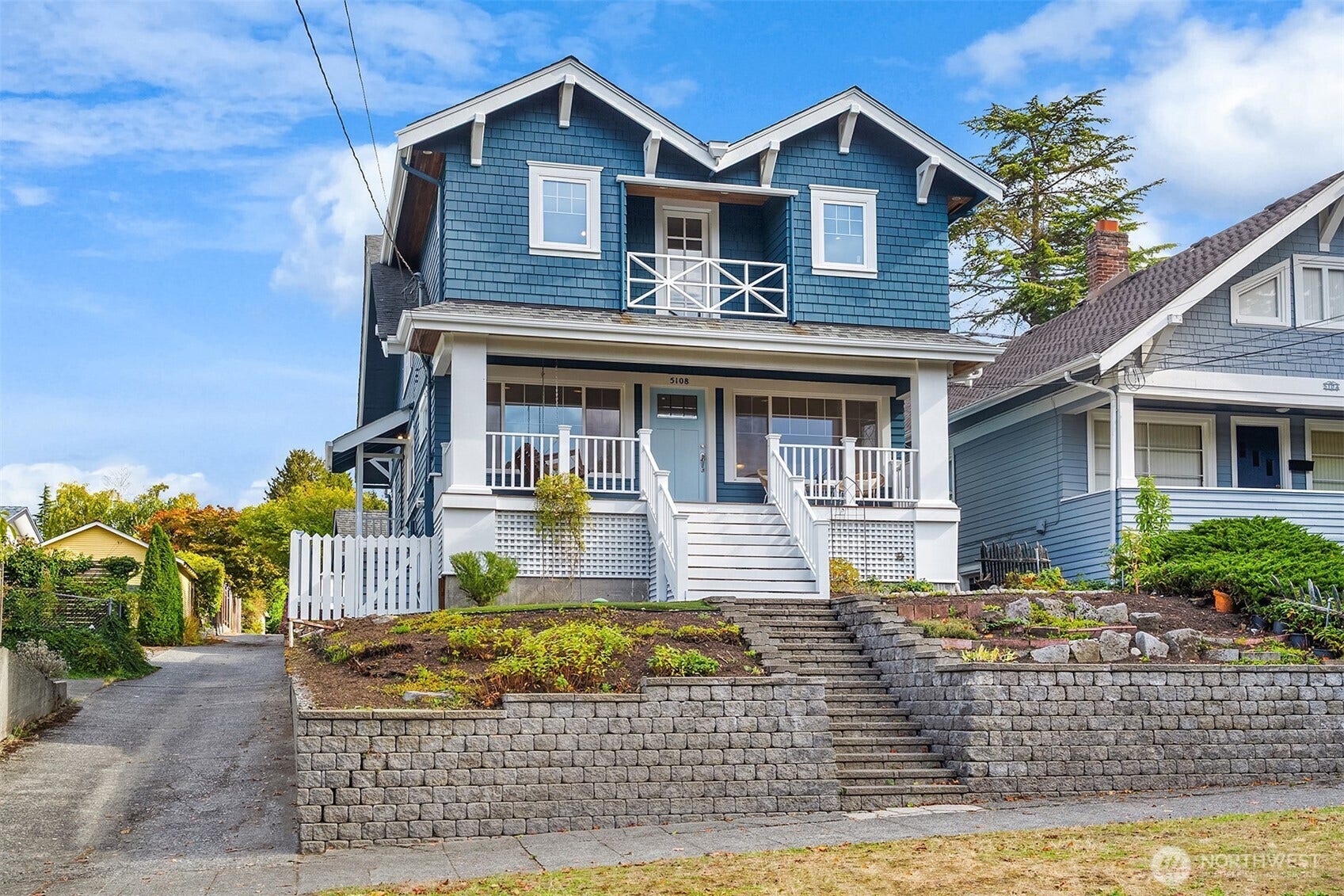 5108 Woodlawn Avenue N, Seattle, WA 98103 5108 Woodlawn Avenue N, Seattle, WA 98103