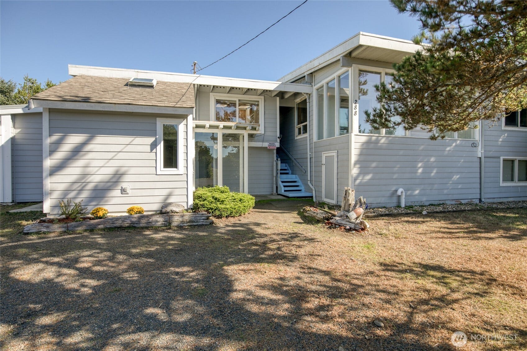 288 Sand Dune Avenue NW, Ocean Shores, WA 98569