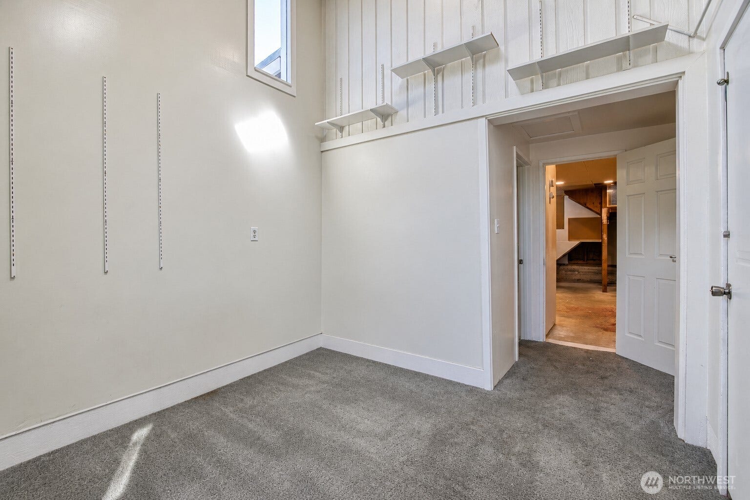 different angle of room