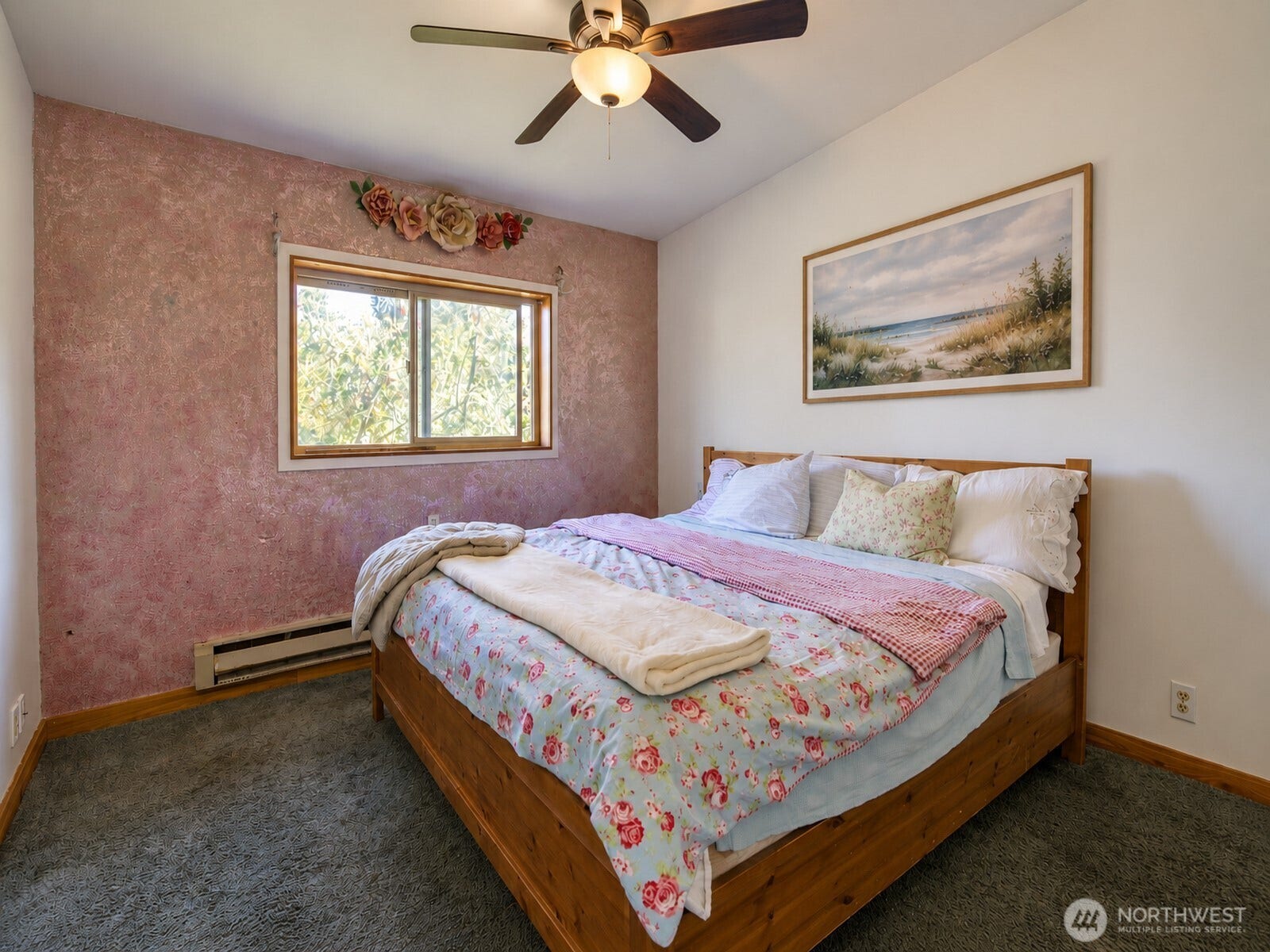 Main bed rooom
