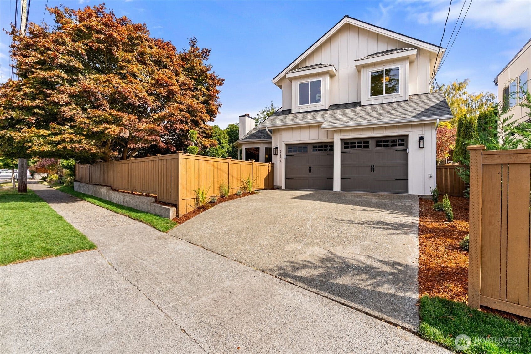 7312 Fauntleroy Way SW, Seattle, WA 98136