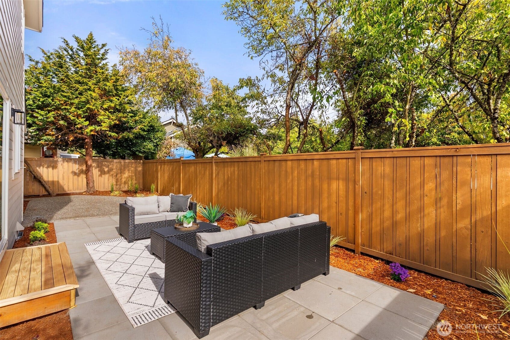 7312 Fauntleroy Way SW, Seattle, WA 98136