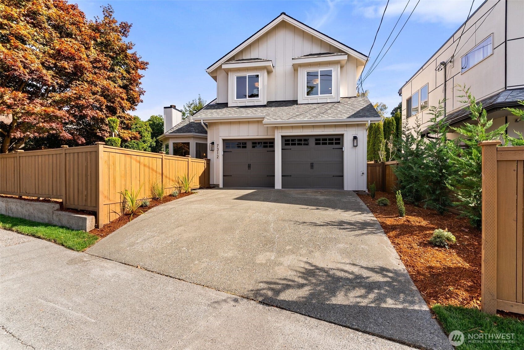 7312 Fauntleroy Way SW, Seattle, WA 98136