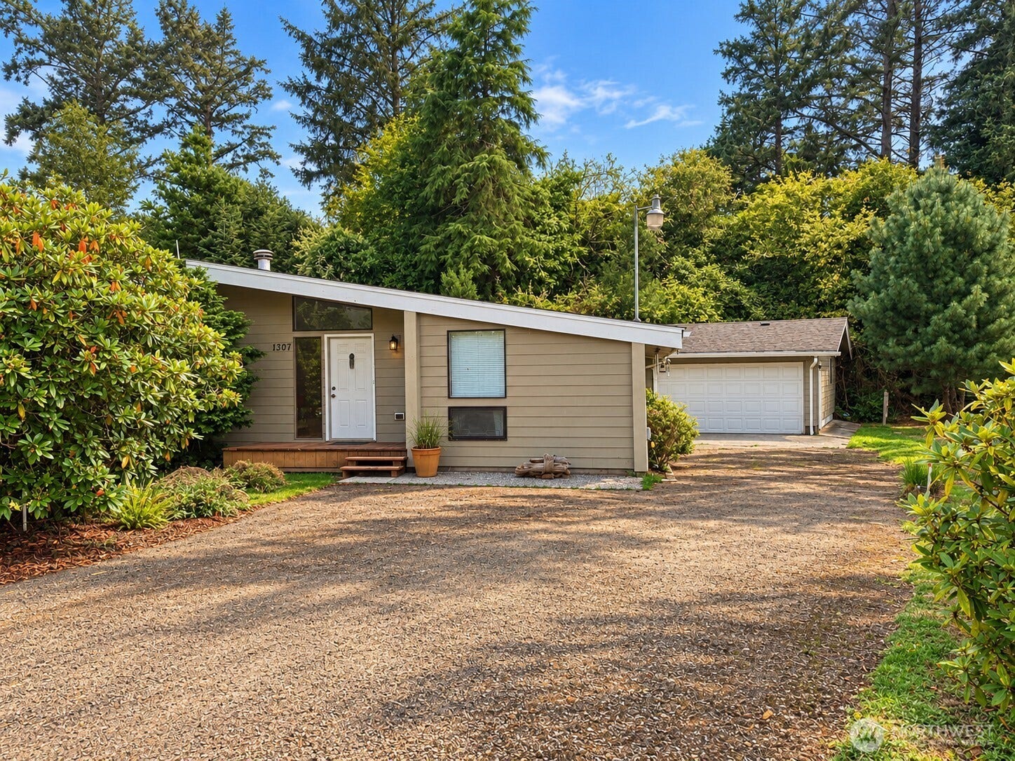 31307 L Street, Ocean Park, WA 98640 31307 L Street, Ocean Park, WA 98640