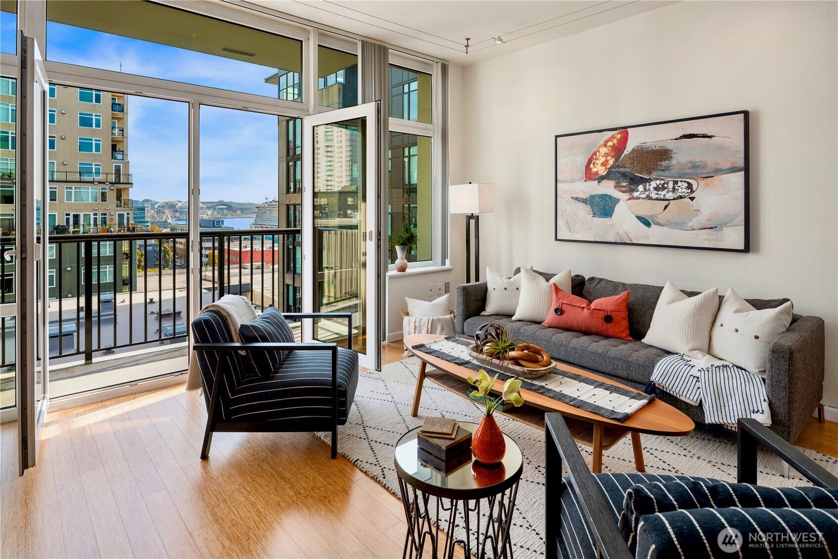2717 Western Avenue, #8014, Seattle, WA 98121