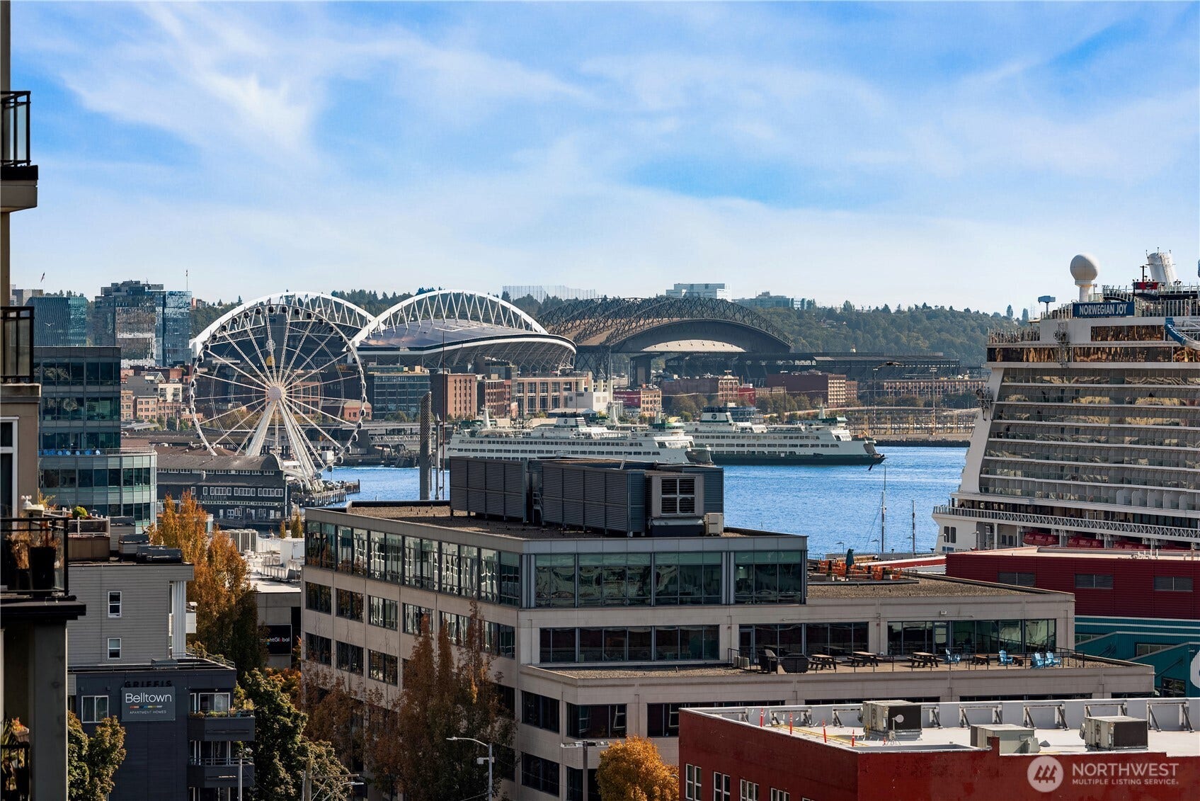 2717 Western Avenue, #8014, Seattle, WA 98121