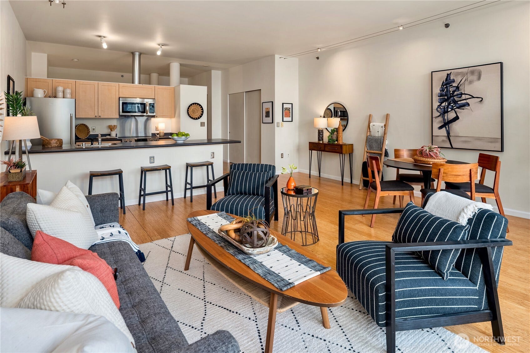 2717 Western Avenue, #8014, Seattle, WA 98121