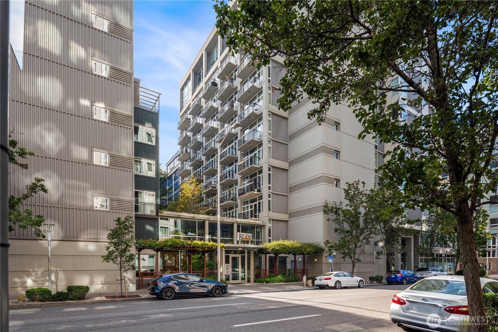 2717 Western Avenue, #8014, Seattle, WA 98121