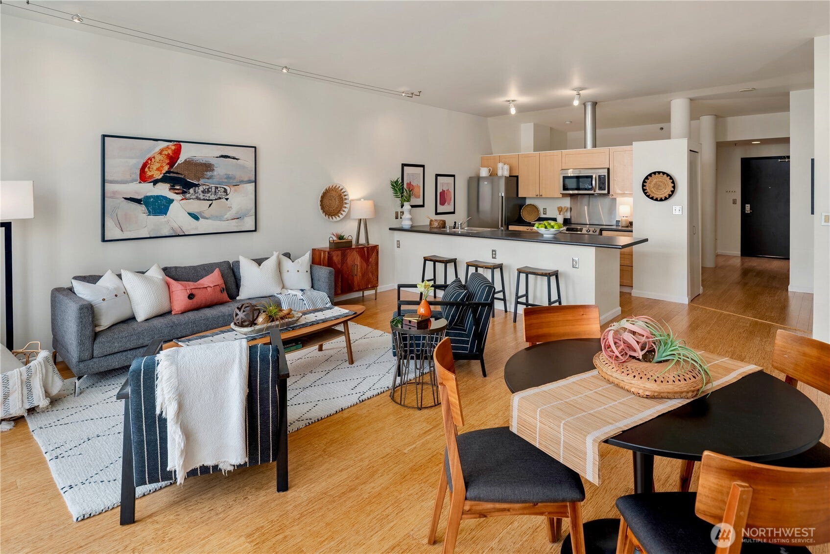 2717 Western Avenue, #8014, Seattle, WA 98121