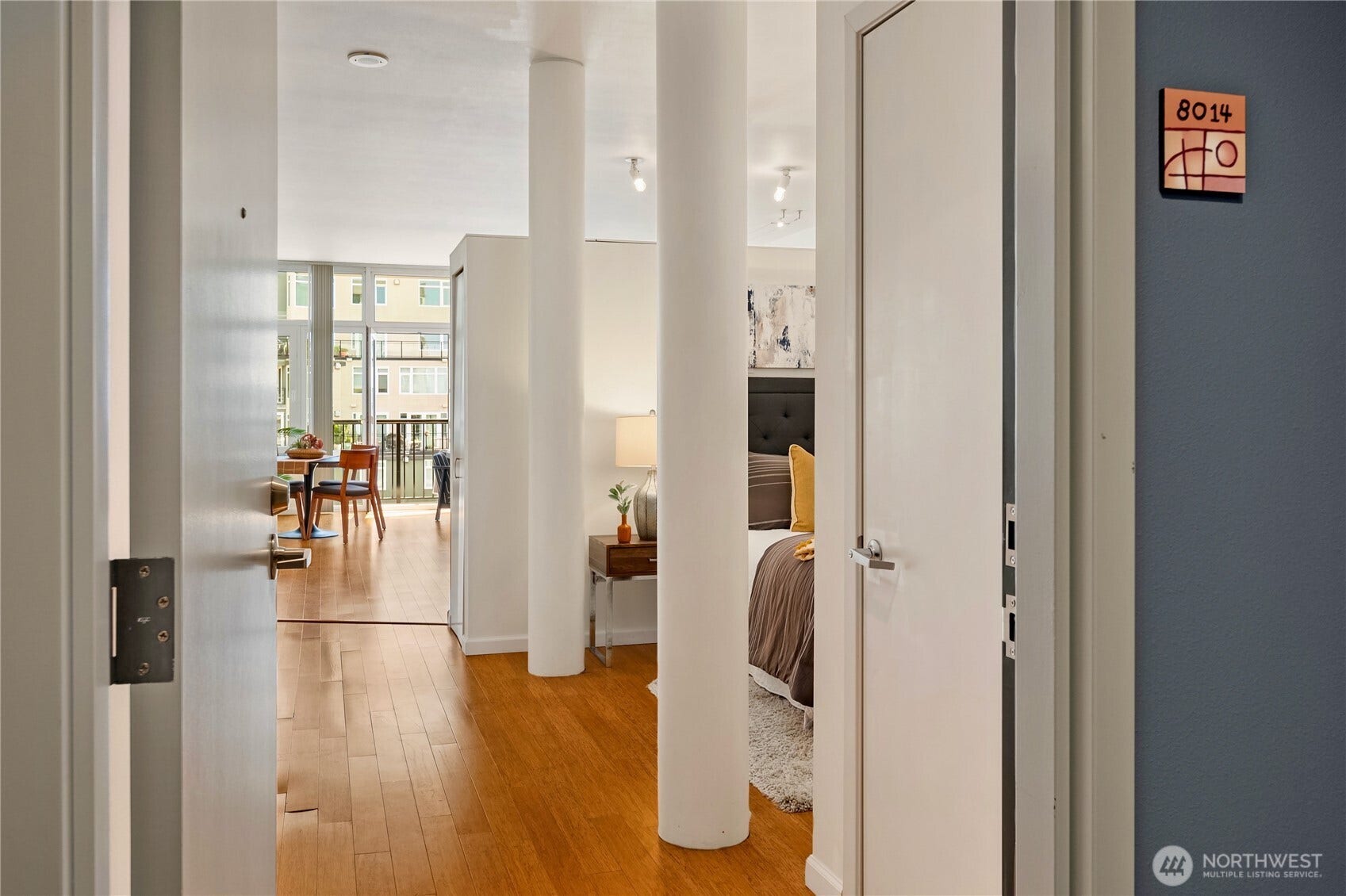 2717 Western Avenue, #8014, Seattle, WA 98121
