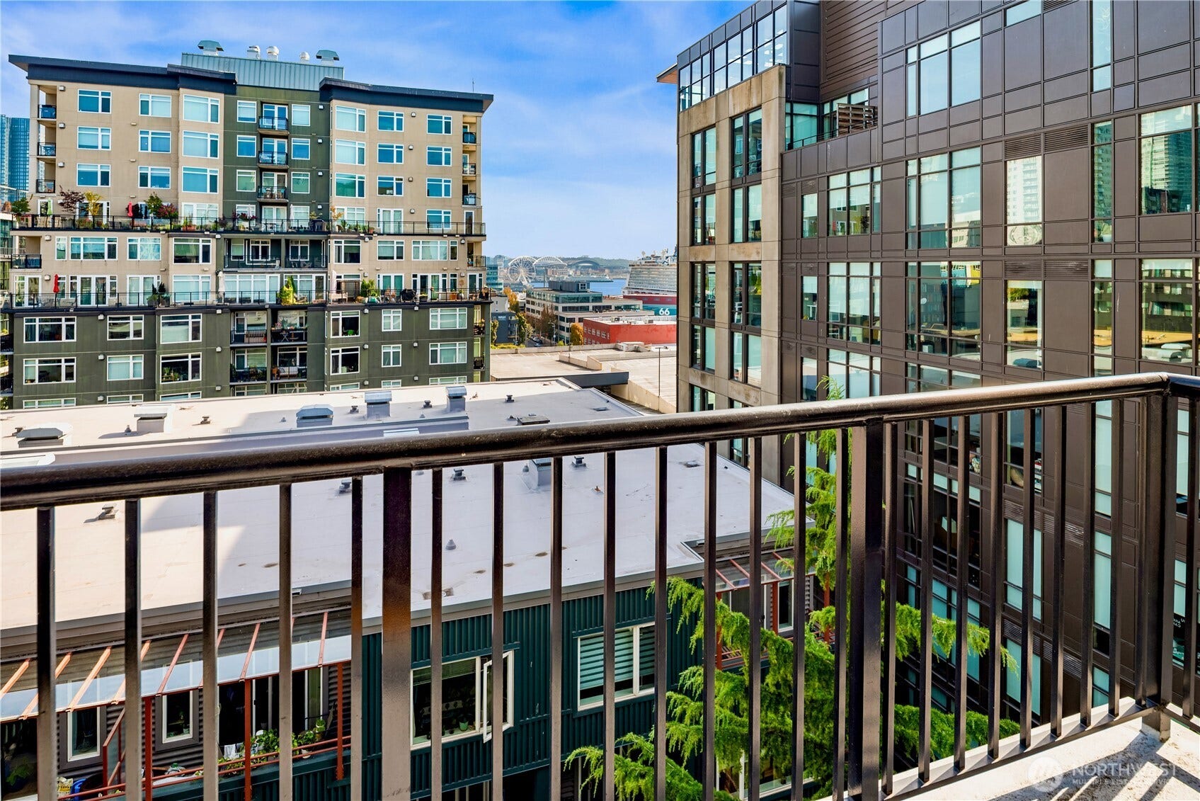 2717 Western Avenue, #8014, Seattle, WA 98121