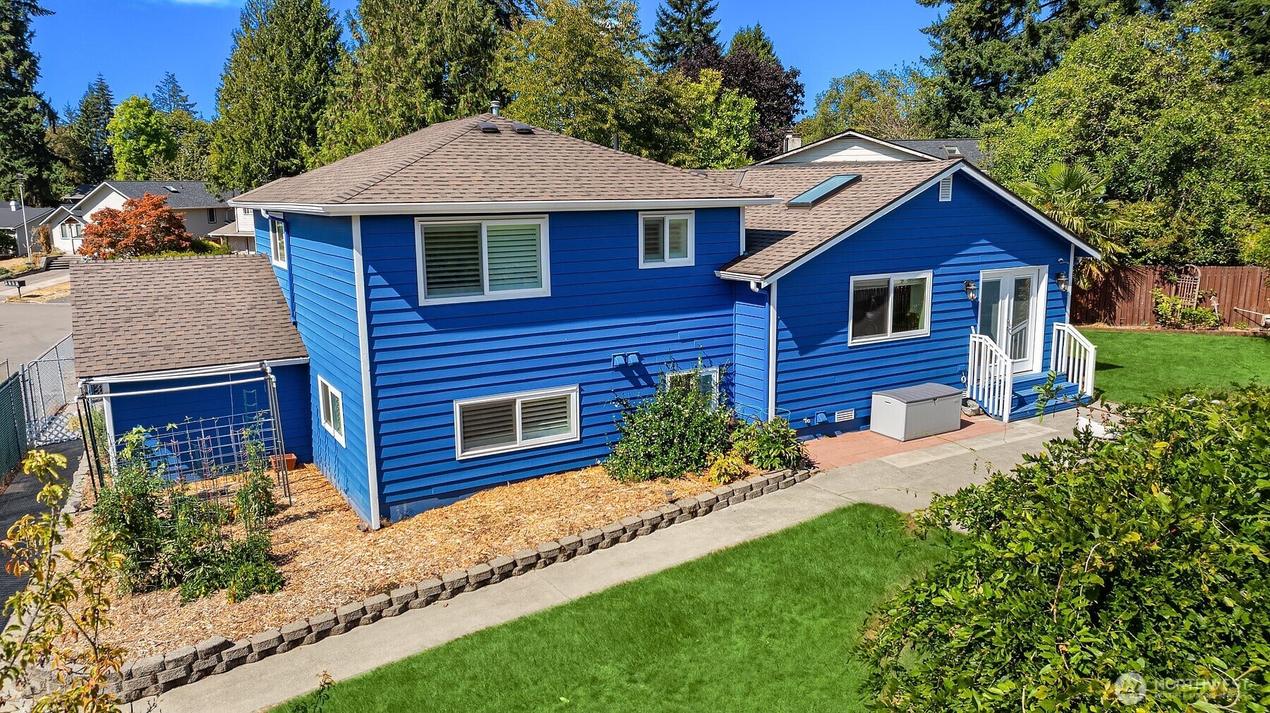 12943 NE 131st Street, Kirkland, WA 98034 12943 NE 131st Street, Kirkland, WA 98034