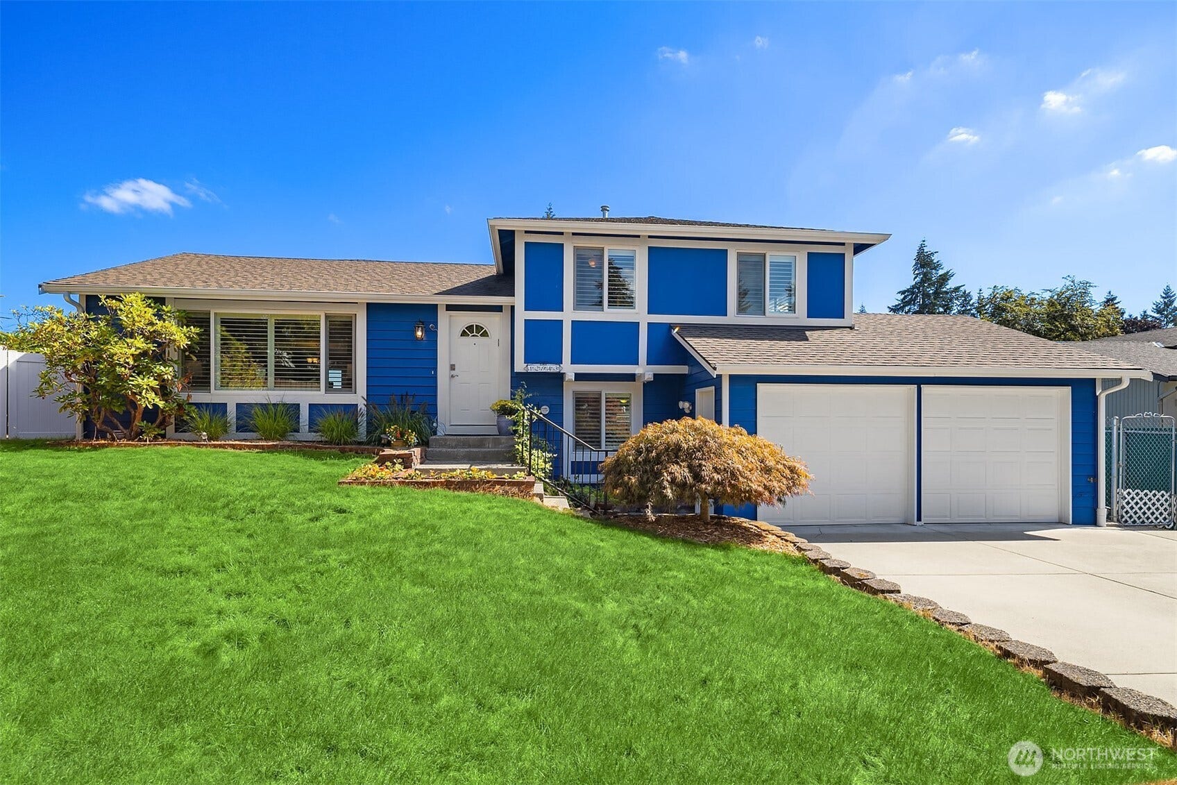 12943 NE 131st Street, Kirkland, WA 98034 12943 NE 131st Street, Kirkland, WA 98034