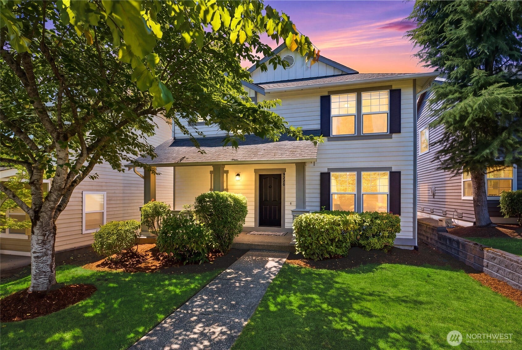 9229 227th Avenue NE, Redmond, WA 98053