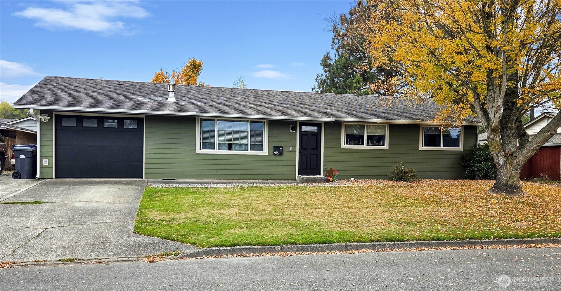 915 S 20th Street, Mount Vernon, WA 98274 915 S 20th Street, Mount Vernon, WA 98274