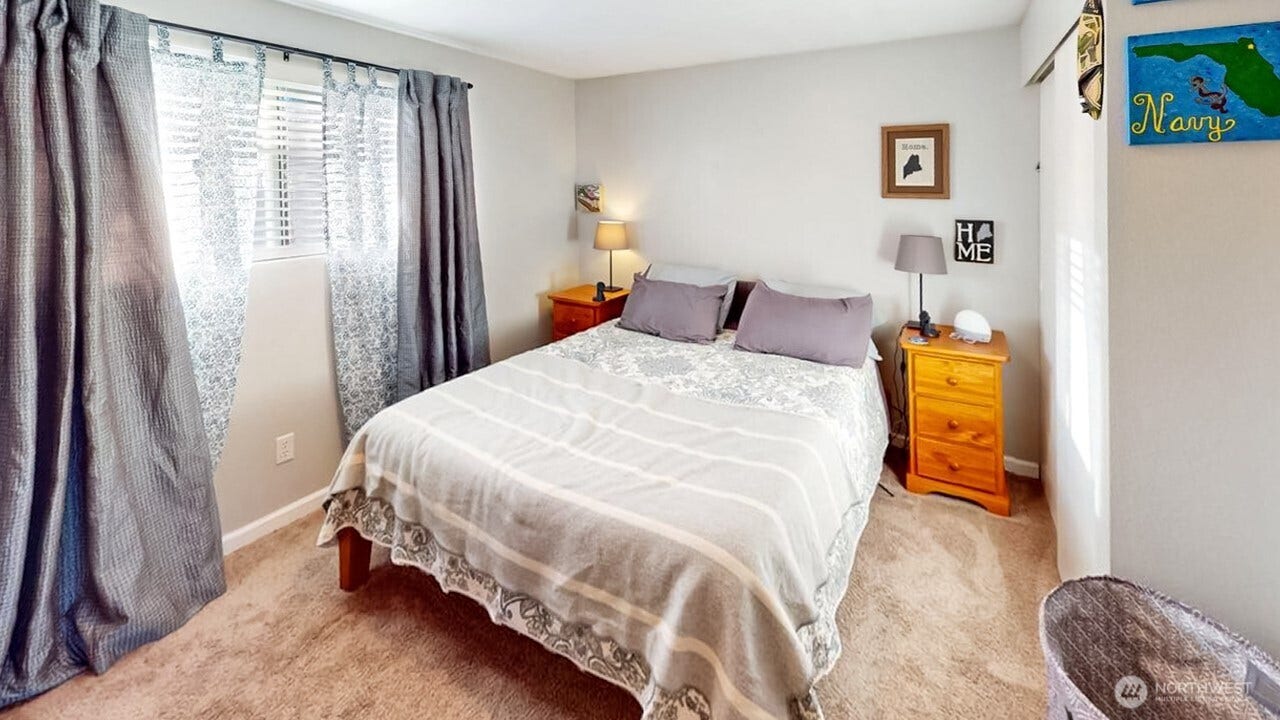 915 S 20th Street, Mount Vernon, WA 98274 915 S 20th Street, Mount Vernon, WA 98274