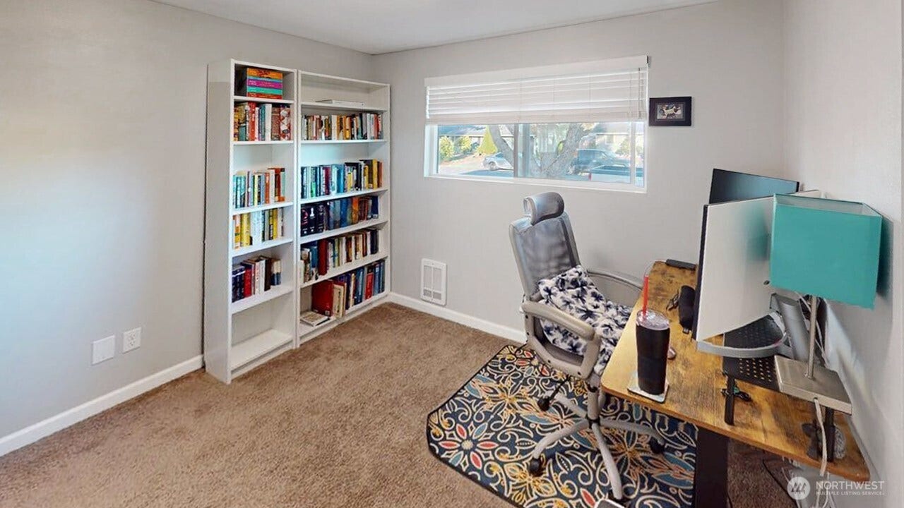 915 S 20th Street, Mount Vernon, WA 98274 915 S 20th Street, Mount Vernon, WA 98274