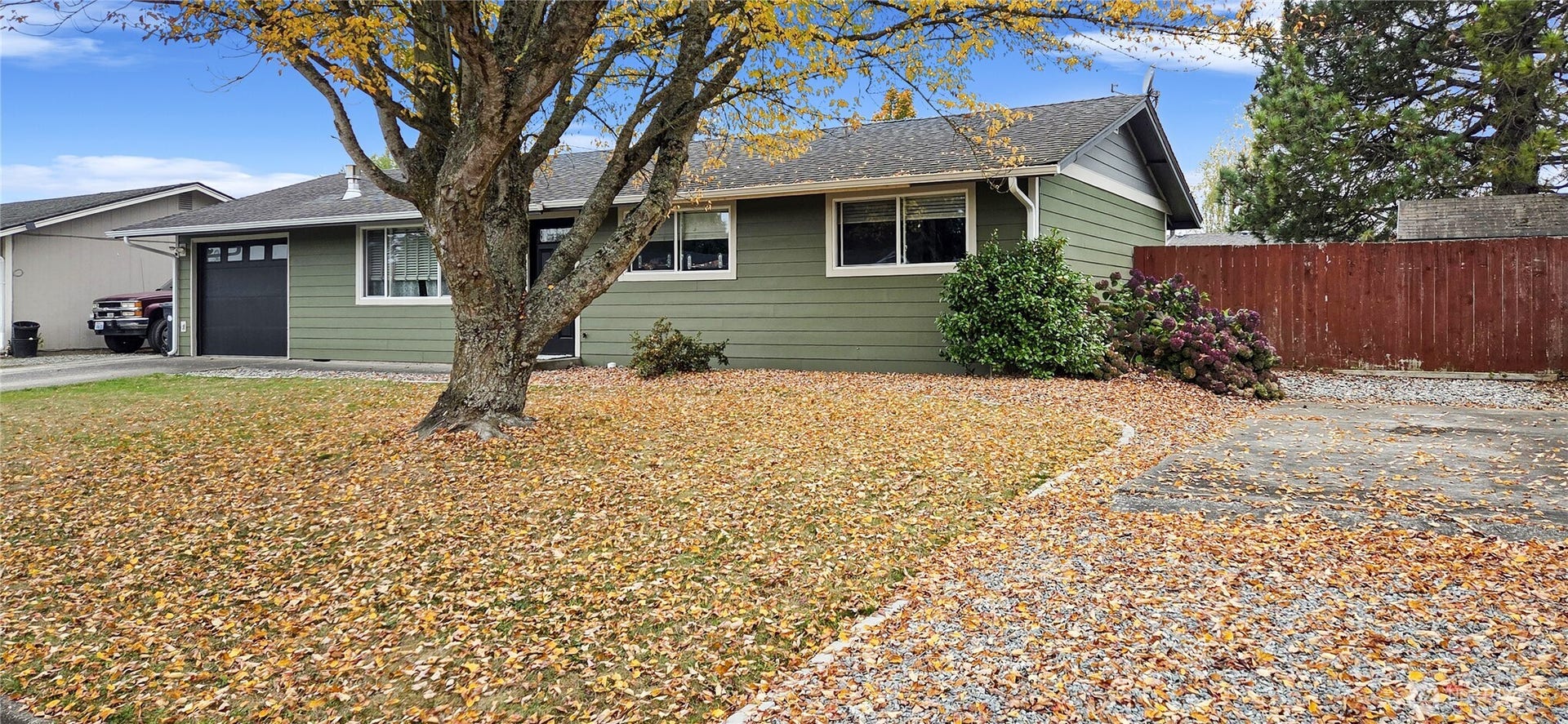 915 S 20th Street, Mount Vernon, WA 98274 915 S 20th Street, Mount Vernon, WA 98274