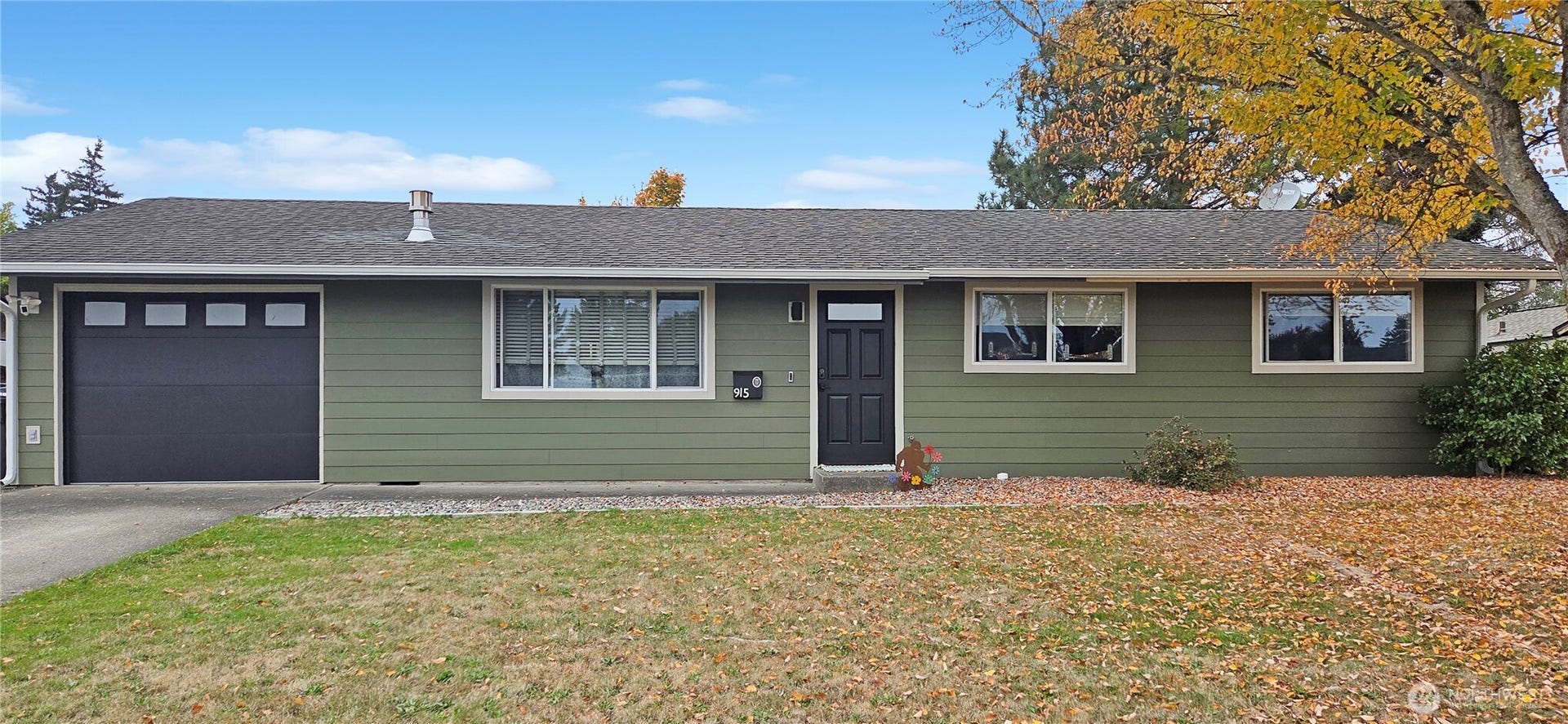915 S 20th Street, Mount Vernon, WA 98274 915 S 20th Street, Mount Vernon, WA 98274