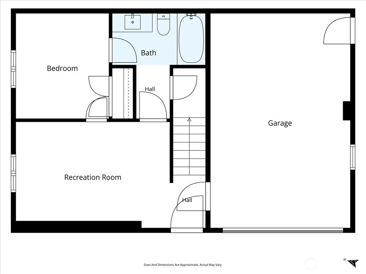 3454 33rd Avenue W, Seattle, WA 98199