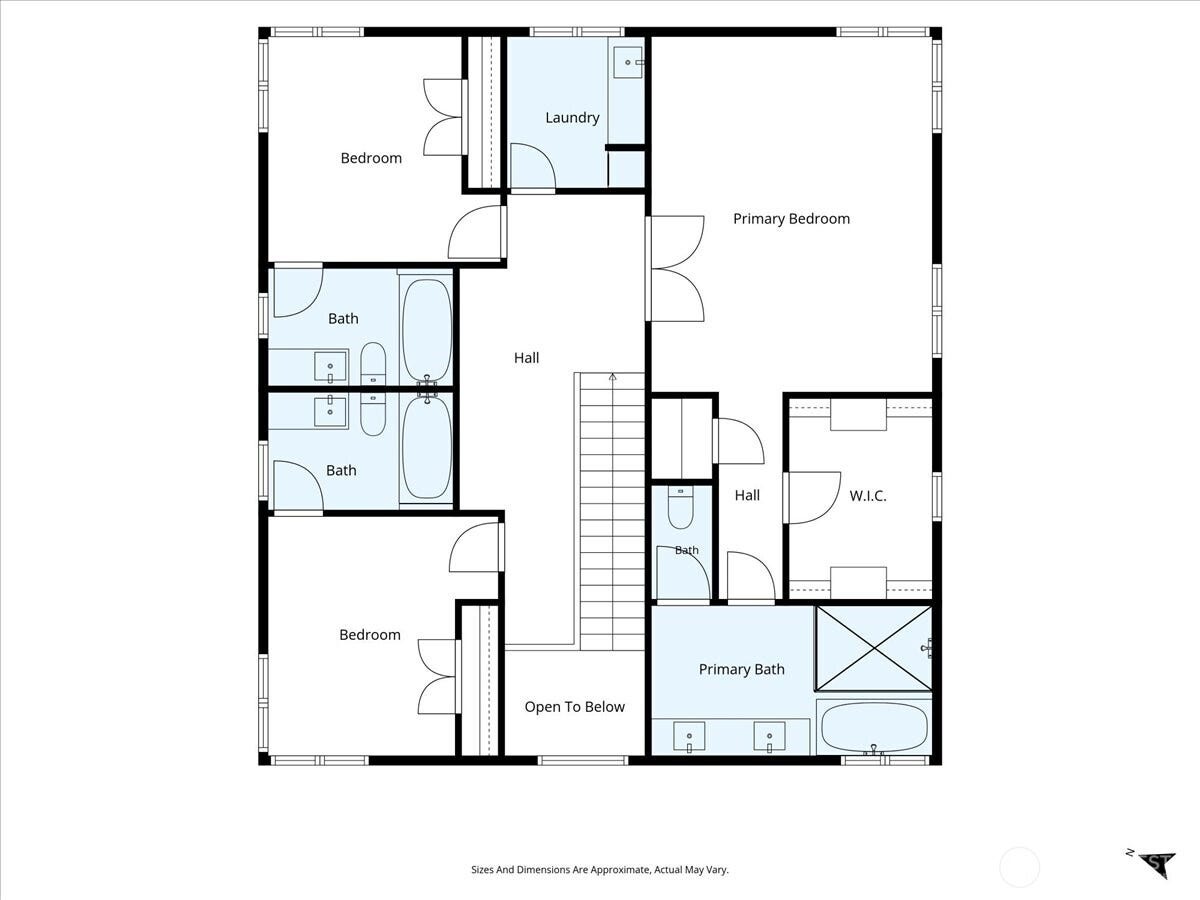 3454 33rd Avenue W, Seattle, WA 98199