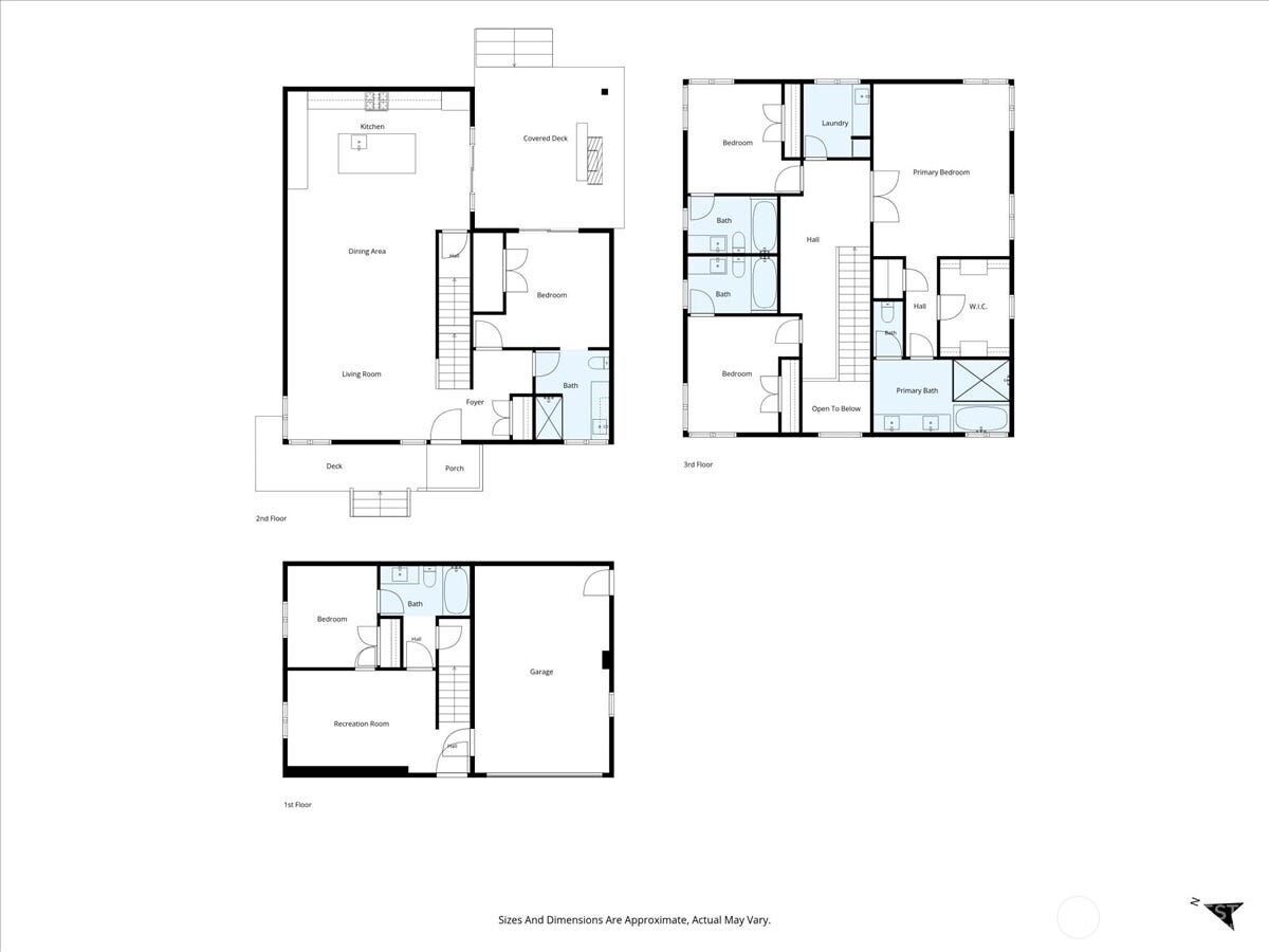 3454 33rd Avenue W, Seattle, WA 98199