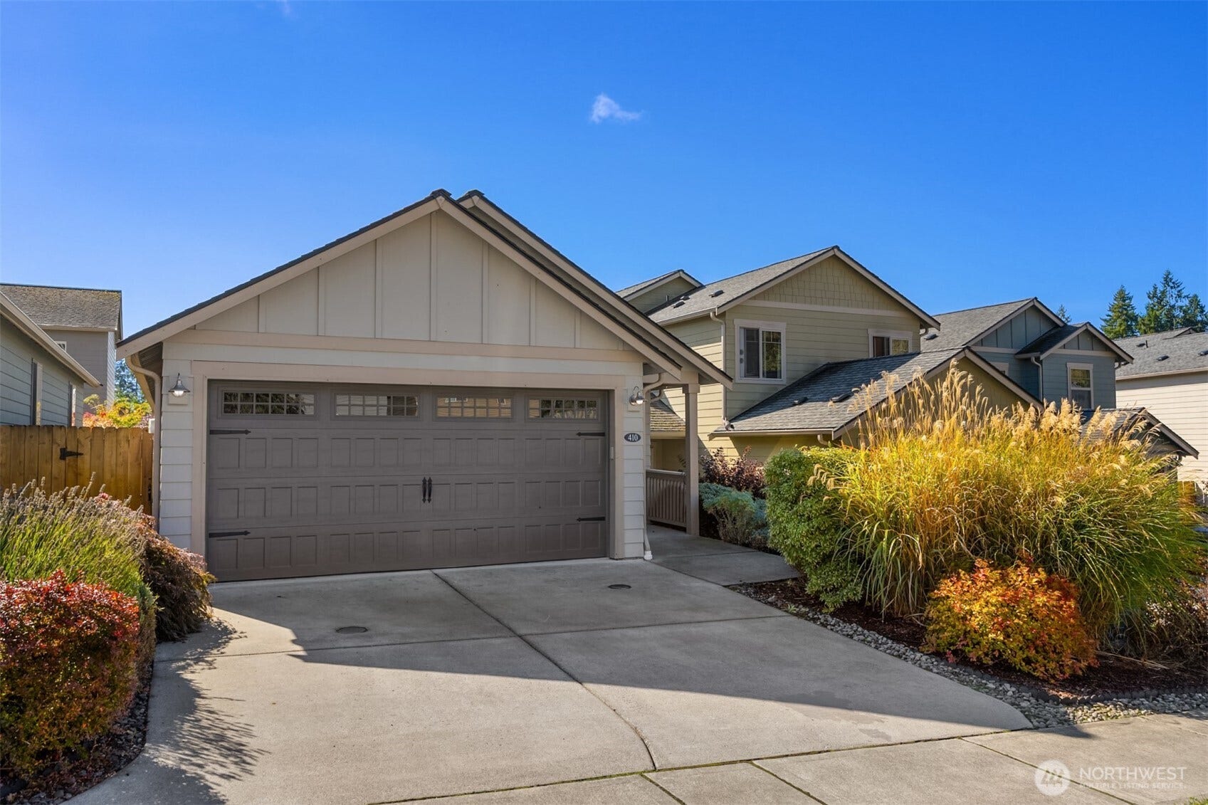 410 NE Hazelberry Court, Poulsbo, WA 98370 410 NE Hazelberry Court, Poulsbo, WA 98370