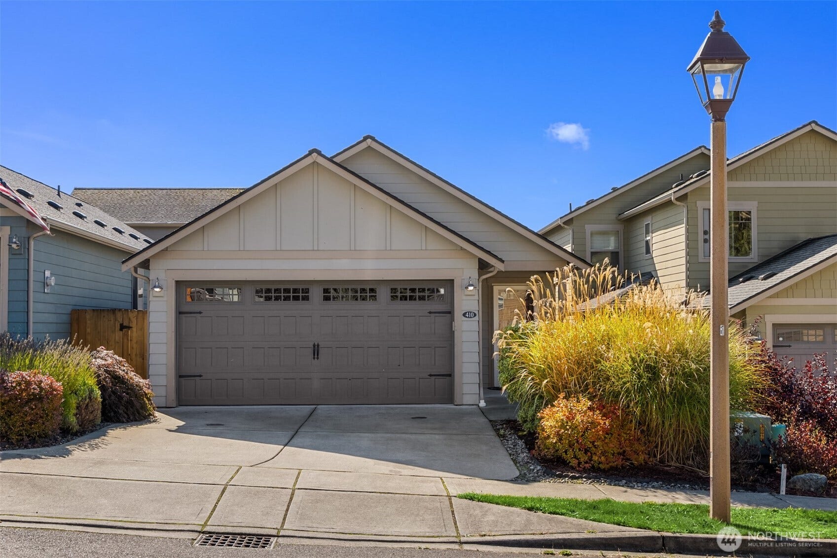 410 NE Hazelberry Court, Poulsbo, WA 98370 410 NE Hazelberry Court, Poulsbo, WA 98370