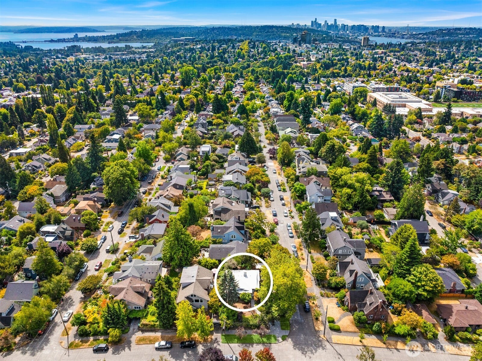 1703 NE 73rd Street, Seattle, WA 98115 1703 NE 73rd Street, Seattle, WA 98115