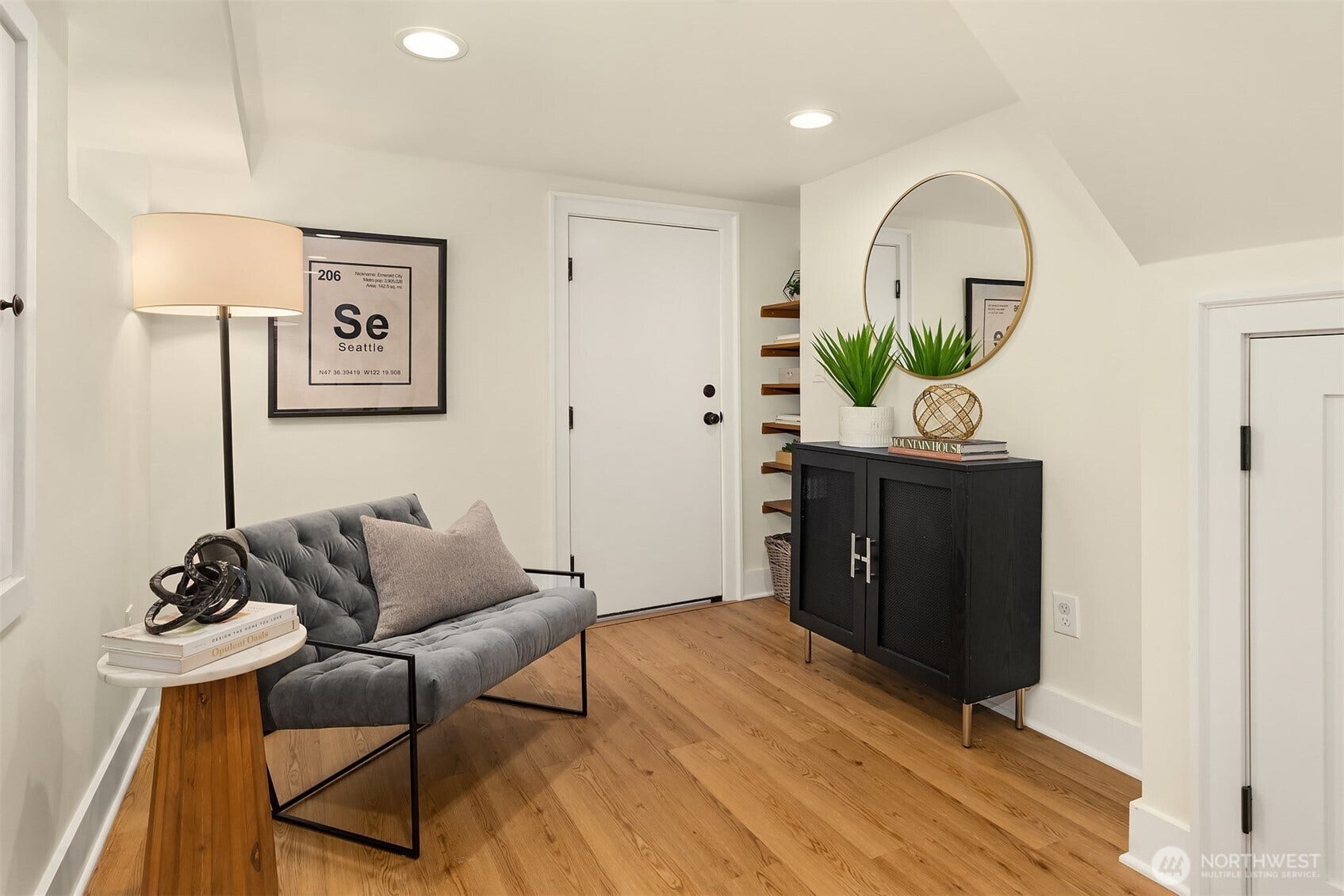 1703 NE 73rd Street, Seattle, WA 98115 1703 NE 73rd Street, Seattle, WA 98115
